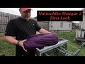 Unboxing and first look at the Naturehike Mongar 2 tent