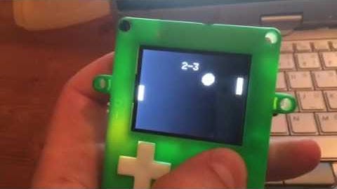 Pokitto Community is Amazing! (read description)