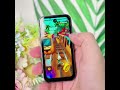 SOYES Q333 Mini Smartphone 4GB RAM 64GB ROM Android 12.0 Face