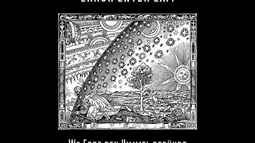 Error Enter Exit - Wo Erde den Himmel berührt