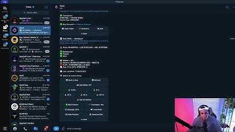 NOVA Trading Bot [FULL GUIDE 2025]