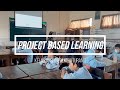 Aksi 4 PPL PPG Daljab Kategori 2 Tahun 2022 II Project Based Learning