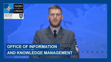 Introduction to the Office of Information and Knowledge Management (IKM)
