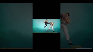 How to download and play karate fighting game screenshot 2