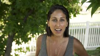 Ojai Retreat - Habits - Ashley Shubert Wellness