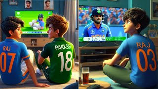 Instagram trending cricket jersey t shirt Image Editing | how to edit boy watching cricket on tv