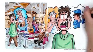 Thinking Fast and Slow S01E02