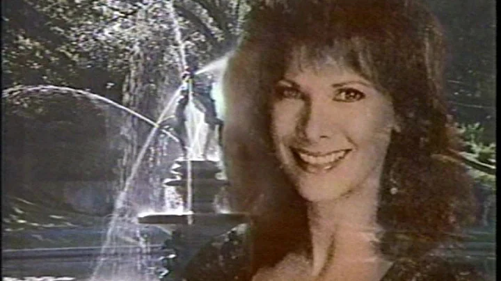Sharon Gabet as Melinda Cramer - OLTL clips 1987/1...