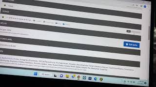 How to set up audiomack to get pay with distrokid