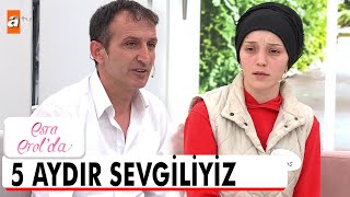 Canlı Yayında Ihanetin Detaylarını Anlattı - Esra Erolda