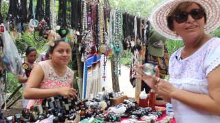 Ek Balam Artesanias que puedes encontrar en este lugar