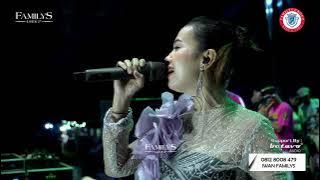 Anie Anjanie - Bukan Yanag Pertama | FamilysGroup LiveCover Sumpah Pemuda & Pelantikan Karang Taruna