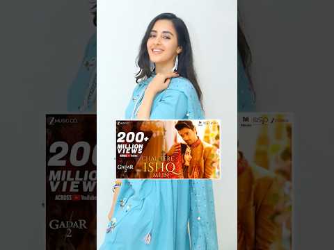 Pakistani Favourite Song 🎧 😱 |chal tere ishq me,teri ore | #viralshorts