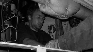 The real life of a cadet