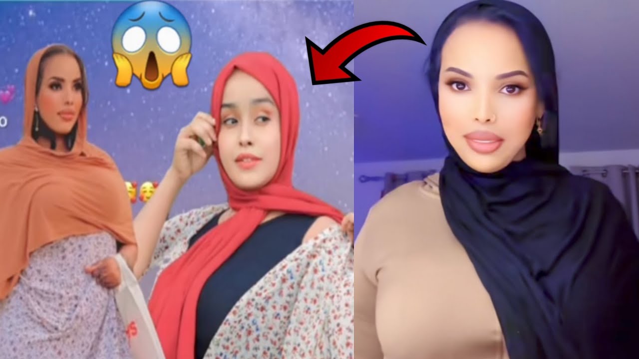 DAGAALKII AMIISH IYO MISS WORLD OO JABRA IYO CAANKA SOO GALEEN DAGAALKII ADUUNKA.😱😱