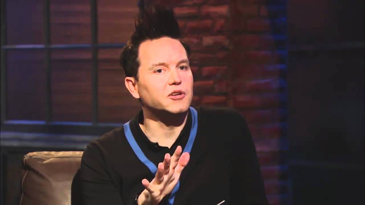 Foo Fighters on Hoppus - Part 1