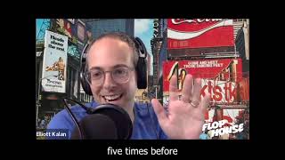 Flop House - We All Agree The Murderer Is Probably Jason, Right