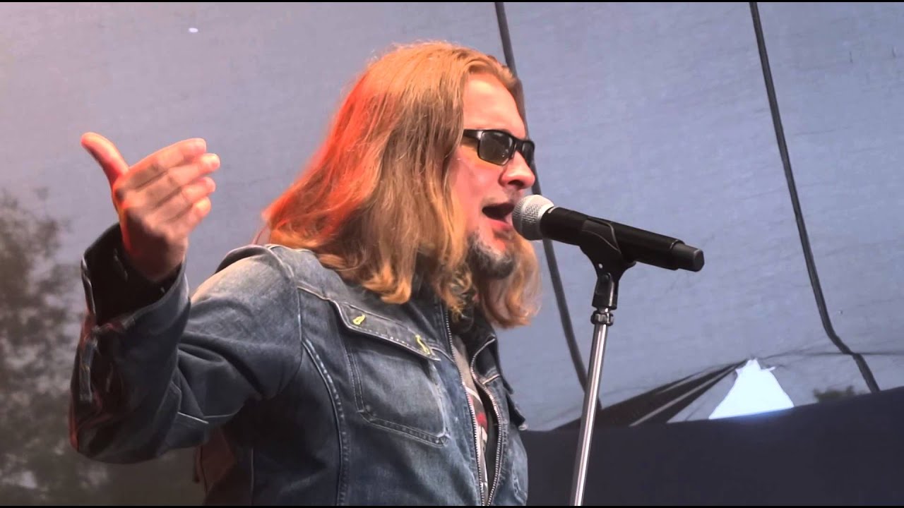 Dżem "Gorszy dzień" - Swarzędz 28.06.2015