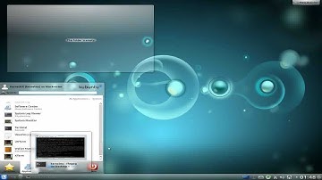 How to Install KDE SC 4.7
