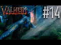 Valheim Episode 14 - Seeking My Revenge And Fighting Our Demons