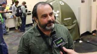 WeedTV Exclusive: Danny Danko Interview Cannabis Cup 2014