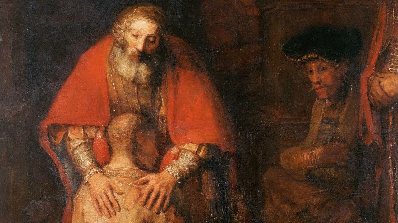 Возвращение блудного сына эрмитаж. Рембрандт возвращение блудного сына описание. Возвращение блудного сына рембрандт анализ композиции. Описание картины рембрандта возвращение блудного сына. Сочинение по картине возвращение блудного сына.