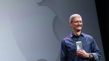 Apple Announces Swift Programming Language