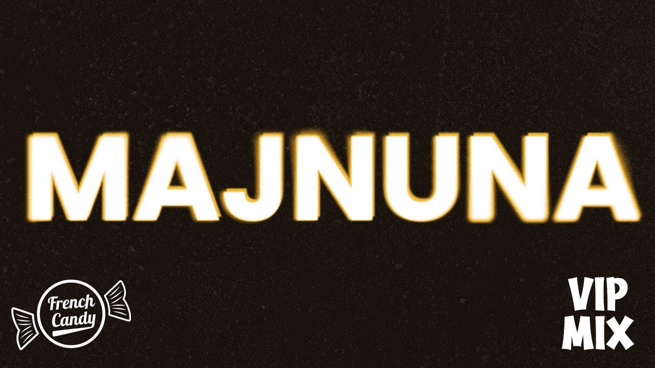 Hugel, GROSSOMODDO, Randoree - Majnuna (French Candy VIP Mix)
