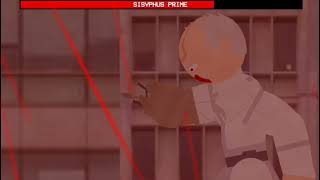 SISYPHUS. PRIME, VS. CONQUEST (ULTRAKILL Vs Invincible Part 2 Teaser)