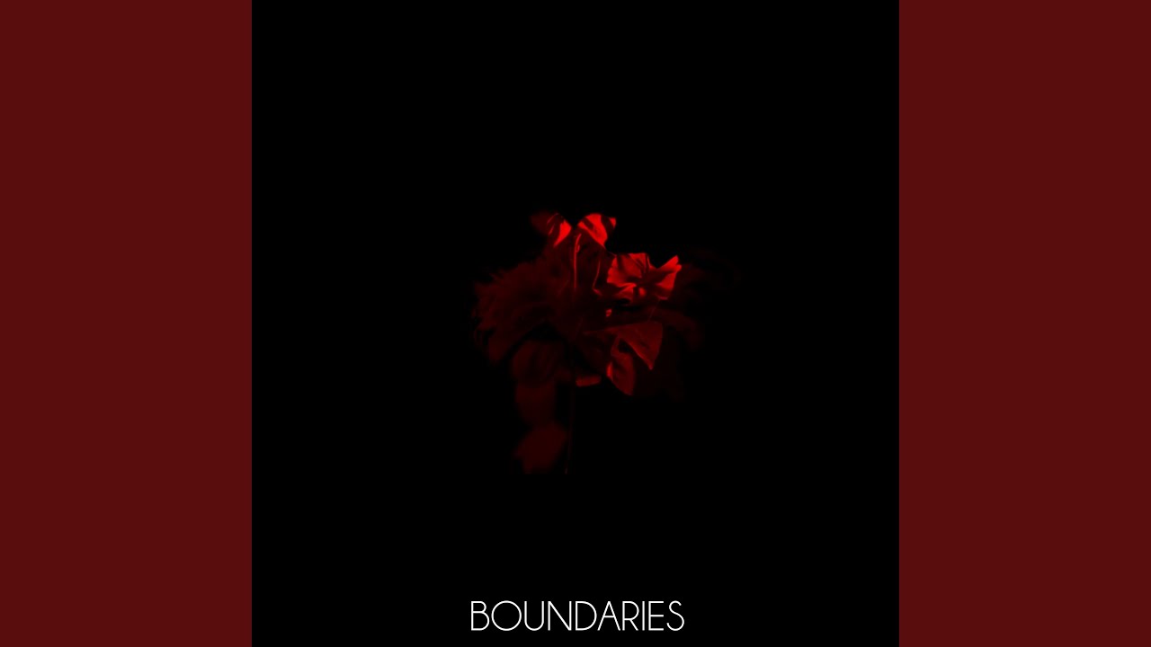 Boundaries