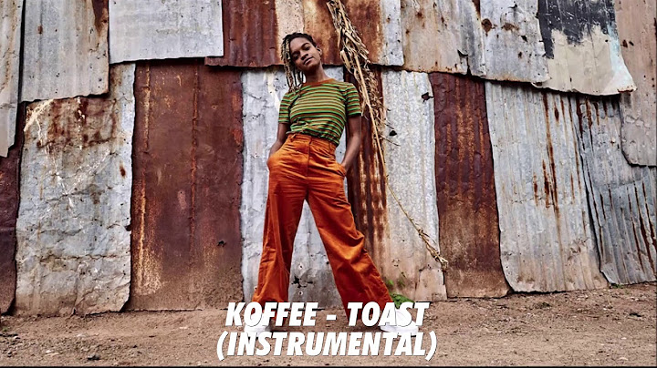 Toast Instrumental version - Instrumental performance video thumbnail