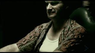 The Used -  Blood On My Hands (2009)