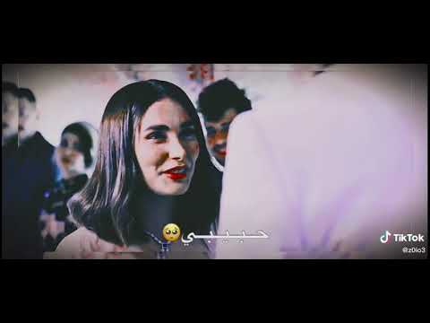 ليله ألبسلك الابيض