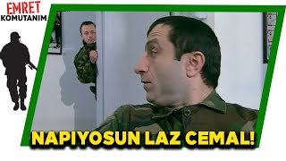 Keri̇m Astek, Suzi̇den Kaçiyor Emret Komutanım