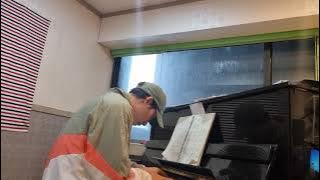 As If You Whisper/속삭이듯