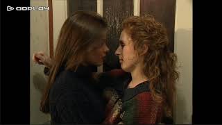 Anna Friel \u0026 Nicola Stephenson Lesbian Kiss Brookside