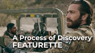 Guy Ritchie’s The Covenant (2023) A Process of Discovery Featurette