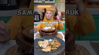 resep Sambal Beberuk Terong dindaalamanda resepsambaldindaalamanda kancedinda resepsimple