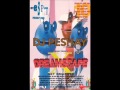 Dj Peshay @ Dreamscape 10 @ The Sanctuary MK 8th April 1994