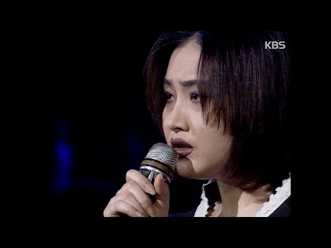 이소라 블루 스카이 이소라의 프로포즈 1998년 10월 31일 KBS 방송