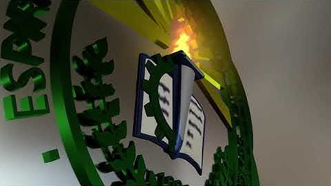 EFEMHS Virtual Graduation Intro Animation