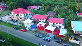 View Dron Majlis Kahwin #lagubajau