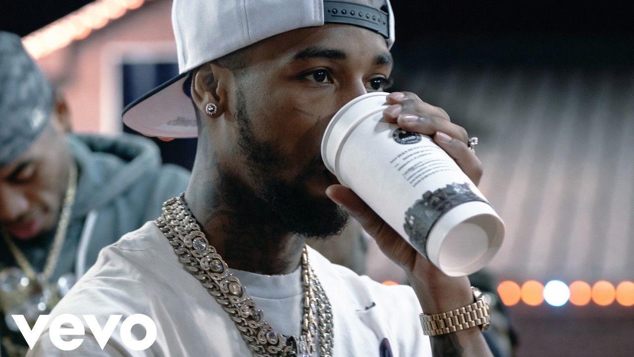 Young Dolph, Key Glock, Juicy J Mix [Unreleased Album, 2026]