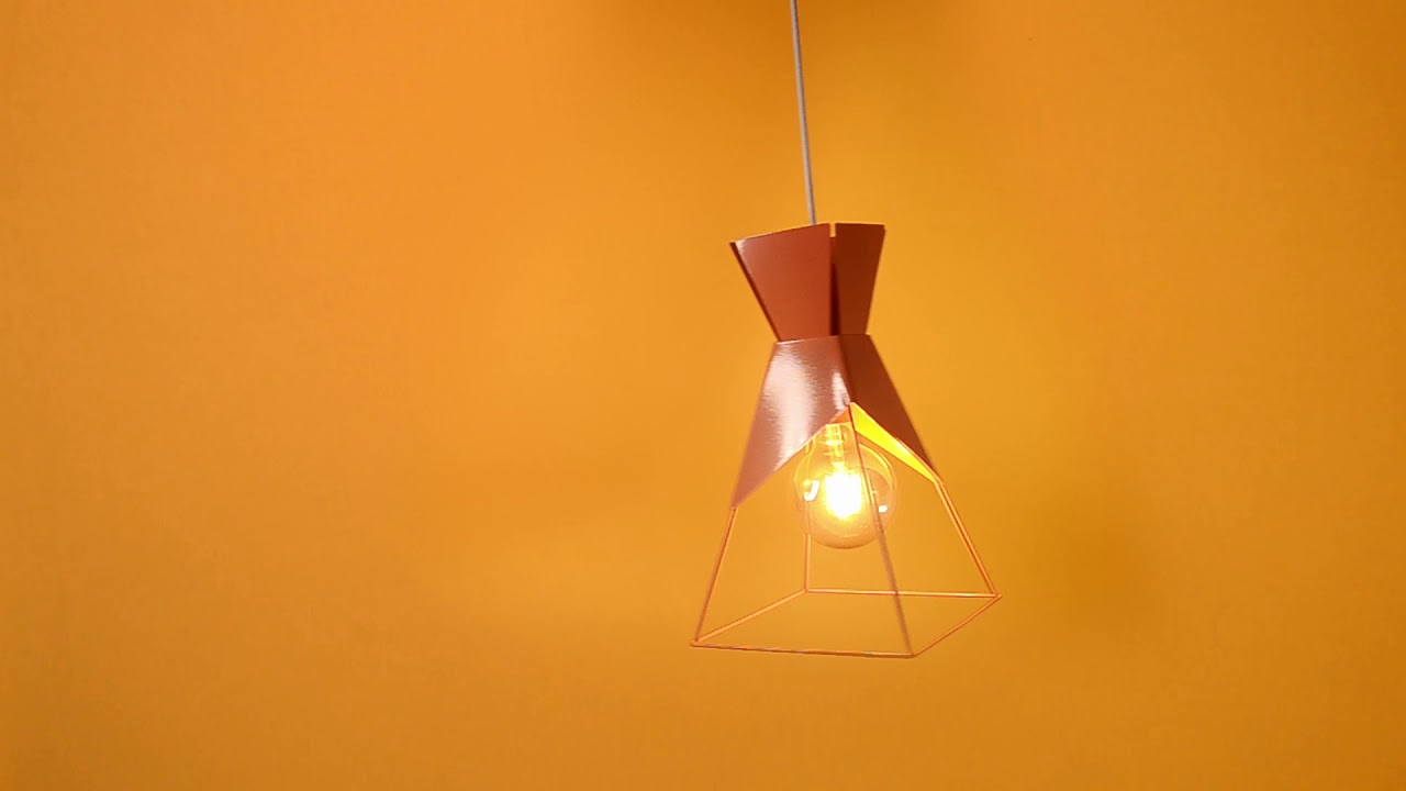 Светильник Audrey компании Atmolight