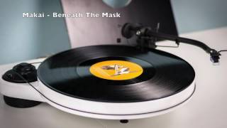 Makai - Beneath The Mask