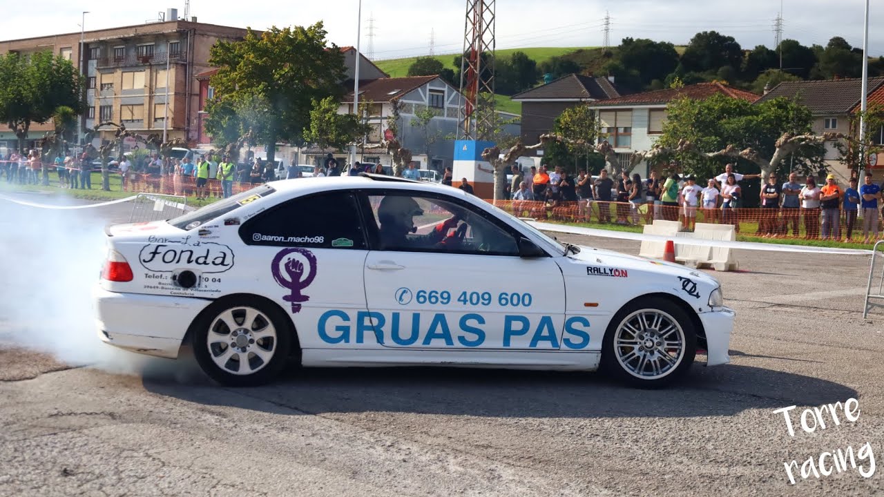 Slalom de Astillero 2024