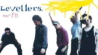 Levellers - Dreams - Hello Pig (Demos)