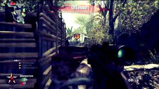 Blue Shift | FearCrads | Montage | By zMclovett