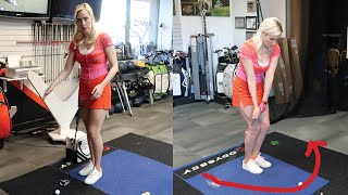 Full GAME CHANGING ADVICE FOR SHORT GAME // BEST EVER GOLF TIPS & DRILLS PT. 2 Guide