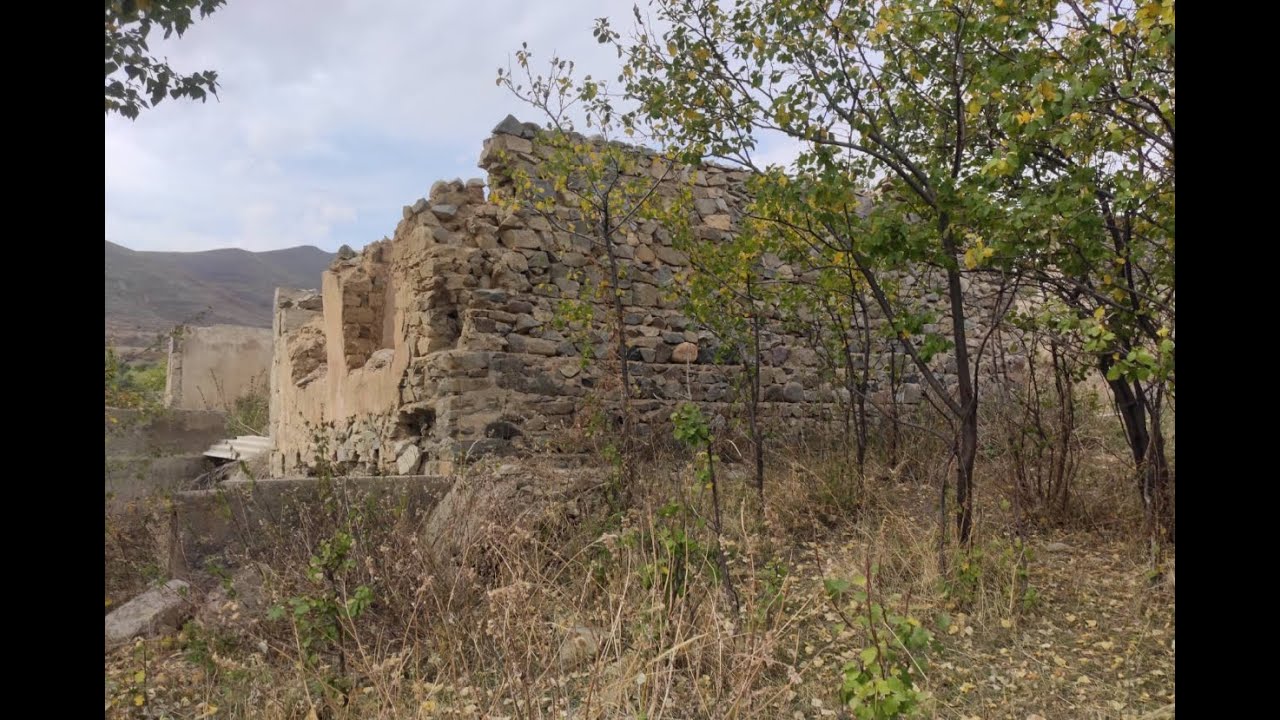 Heydər Əliyevin Ermənistandakı ata evi: Niyə onun tərcümeyi-halının bəzi səhifələri çatışmır